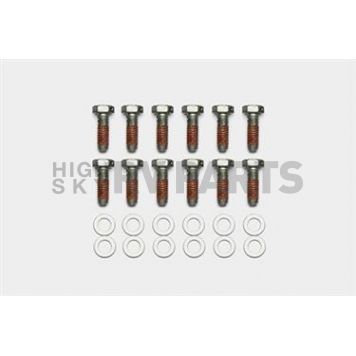 Wilwood Brakes Brake Rotor Hat Bolt - 230-14086