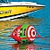 World of Watersports Towable Tube Tow Bobber 153000