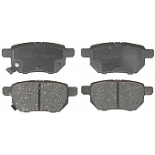 Raybestos Brakes Brake Pad - SGD1354C