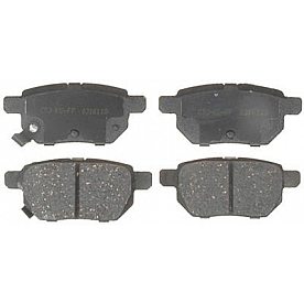 Raybestos Brakes Brake Pad - SGD1354C