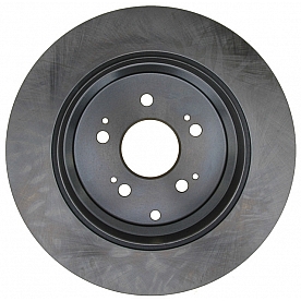 Raybestos Brakes Brake Rotor - 980567R