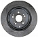 Raybestos Brakes Brake Rotor - 980567R