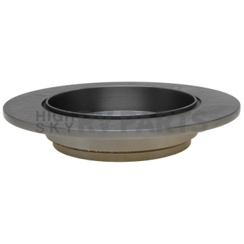 Raybestos Brakes Brake Rotor - 980567R-1