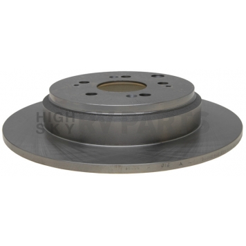 Raybestos Brakes Brake Rotor - 980567R-2