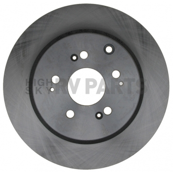Raybestos Brakes Brake Rotor - 980567R-3