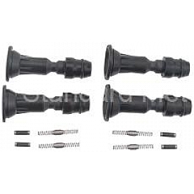 Standard Motor Eng.Management Spark Plug Boot CPBK177