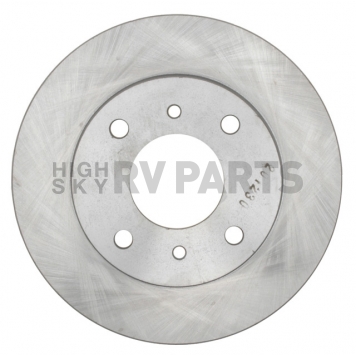 Raybestos Brakes Brake Rotor - 96071R-1