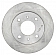 Raybestos Brakes Brake Rotor - 96071R