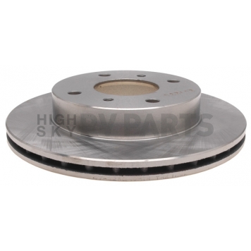 Raybestos Brakes Brake Rotor - 96071R-2