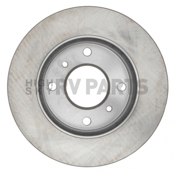 Raybestos Brakes Brake Rotor - 96071R-3