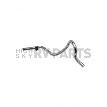 Walker Exhaust Tail Pipe - 44620