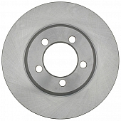 Raybestos Brakes Brake Rotor - 6008R
