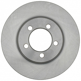 Raybestos Brakes Brake Rotor - 6008R