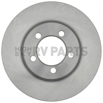 Raybestos Brakes Brake Rotor - 6008R