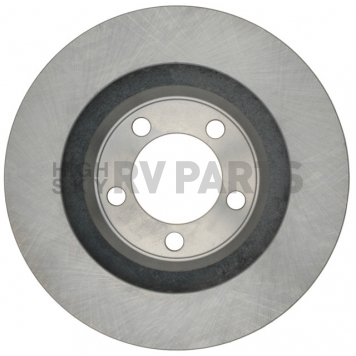 Raybestos Brakes Brake Rotor - 6008R-1