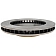 Raybestos Brakes Brake Rotor - 6008R