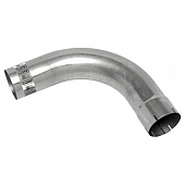 Walker Exhaust Pipe - 43348