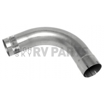 Walker Exhaust Pipe - 43348