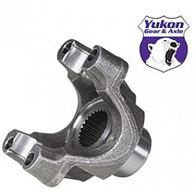 Yukon Gear & Axle Differential Pinion Yoke - 41098