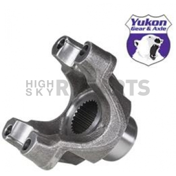 Yukon Gear & Axle Differential Pinion Yoke - 41098