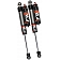 Fox Shocks Shock Absorber - 883-26-085