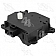 Four Seasons Blend Door Actuator 73425