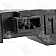 Four Seasons Blend Door Actuator 73425