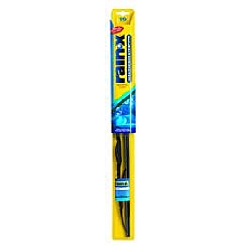 Rain-X Windshield Wiper Blade 19 Inch All Season Single - RX30219