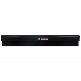 Weather Guard (Werner) Tool Box Side Mount Steel 6.6 Cubic Feet - 165503