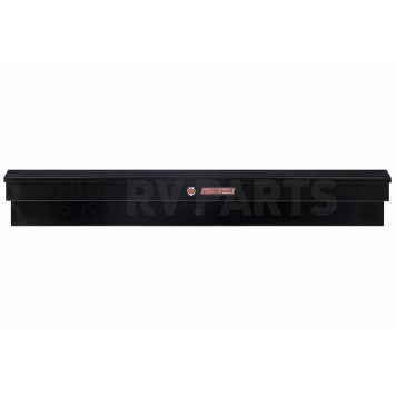 Weather Guard (Werner) Tool Box Side Mount Steel 6.6 Cubic Feet - 165503