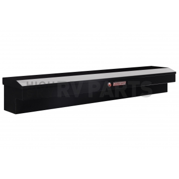 Weather Guard (Werner) Tool Box Side Mount Steel 6.6 Cubic Feet - 165503-1