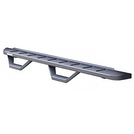 Go Rhino Running Board 40488720PC