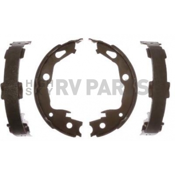 Raybestos Brakes Parking Brake Shoe - 1066PG