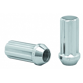 Topline Parts Lug Nut - C70064