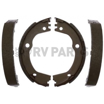 Raybestos Brakes Parking Brake Shoe - 1087PG