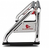 Black Horse Offroad Truck Bed Bar RB007SS
