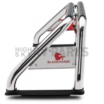 Black Horse Offroad Truck Bed Bar RB007SS