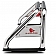 Black Horse Offroad Truck Bed Bar RB007SS