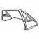 Black Horse Offroad Truck Bed Bar RB007SS
