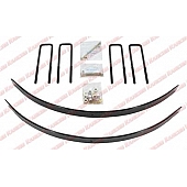 Rancho Add-A-Leaf 1.5 Inch Lift - RS60645