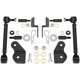 Rancho Stabilizer Bar Quick Disconnect - RS62113B