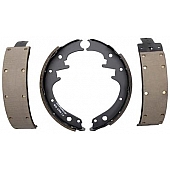 Raybestos Brakes Brake Shoe - 154PG