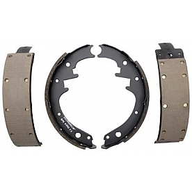 Raybestos Brakes Brake Shoe - 154PG