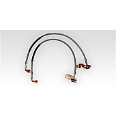 Rancho Brake Line - RS6247