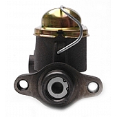 Raybestos Brakes Brake Master Cylinder - MC36251
