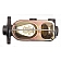Raybestos Brakes Brake Master Cylinder - MC36251