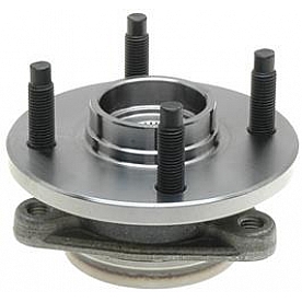 Raybestos Brakes Bearing and Hub Assembly - 713205