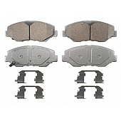 Wagner Brakes Brake Pad - QC914