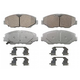 Wagner Brakes Brake Pad - QC914