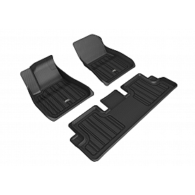 3D Mats Floor Liner TL01601809